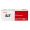 Canon toner zwart (2164C002 / 047)