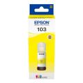 Epson inktcartridge geel (C13T00S44A / 103)