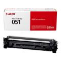 Canon toner zwart (2168C002 / 051)