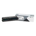 Lexmark toner zwart (20N20K0 / 020N20K0) (Return)