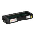 Ricoh toner geel (408343 / TYPEMC250H)