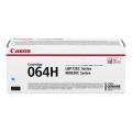 Canon toner cyaan (4936C001 / 064H)