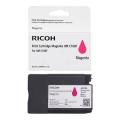 Ricoh inktcartridge magenta (408519 /)