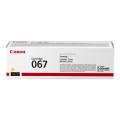 Canon toner geel (5099C002 / 067)