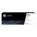 HP toner geel (W2032A / 415A)