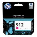 HP inktcartridge magenta (3YL78AE / 912)