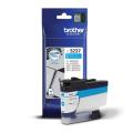 Brother inktcartridge cyaan (LC3237C /)