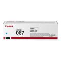 Canon toner cyaan (5101C002 / 067)