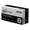 Epson inktcartridge zwart (C13S020693 / PJIC7(K))