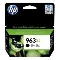 HP inktcartridge zwart (3JA30AE / 963XL) (hoge capaciteit)