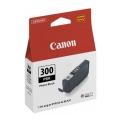 Canon inktcartridge zwarte foto (4193C001 / PFI300PBK)