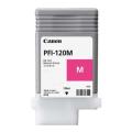 Canon inktcartridge magenta (2887C001 / PFI120M)