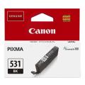 Canon inktcartridge zwarte foto (6118C001 / CLI531BK)