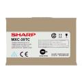 Sharp toner cyaan (MXC35TC /)