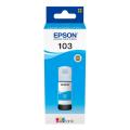 Epson inktcartridge cyaan (C13T00S24A / 103)