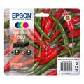 Epson inktcartridge zwart / cyaan / magenta / geel (C13T09Q64010 / 503) (multipack)