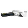 Lexmark toner geel (24B7501 / 024B7501)