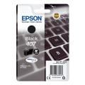 Epson inktcartridge zwart (C13T07U140 / 407)