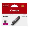 Canon inktcartridge magenta (6120C001 / CLI531M)