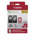 Canon inktcartridge zwart / kleur (5224B013 / PG540L+CL541XL) (Dual-Pack, multipack)