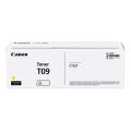 Canon toner geel (3017C006 / T09Y)