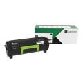 Lexmark toner zwart (66S2000 / 066S2000) (Return)