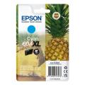 Epson inktcartridge cyaan (C13T10H24010 / 604XL) (hoge capaciteit)