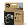 HP inktcartridge zwart (4K0V0NE / 924E)