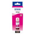 Epson inktcartridge magenta (C13T07B340 / 114)