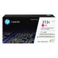 HP toner magenta (W2133Y / 213Y) (hoge capaciteit)