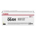 Canon toner geel (4932C001 / 064H)