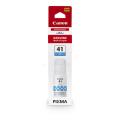 Canon inktcartridge cyaan (4543C001 / GI41C)