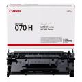 Canon toner zwart (5640C002 / 070H) (hoge capaciteit)