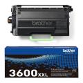 Brother toner zwart (TN3600XXL /) (hoge capaciteit)