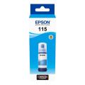 Epson inktcartridge cyaan (C13T07D24A / 115)