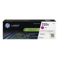 HP toner magenta (W2203X / 220X) (hoge capaciteit)