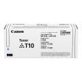 Canon toner cyaan (4565C001 / T10) (hoge capaciteit)