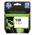 HP inktcartridge geel (4S6X7PE / 938)