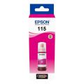 Epson inktcartridge magenta (C13T07D34A / 115)