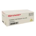 Sharp toner geel (BPC50GTYA /)